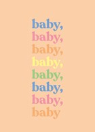 geboorte felicitatie andc baby regenboog